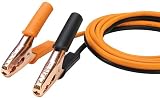 Hopkins BC0800 Juice Performance 12' Standard Power 10-Gauge Booster Cable