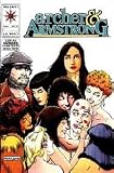 Archer & Armstrong (#13)