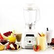 Juiceman Smoothie Maker With Plastic Base