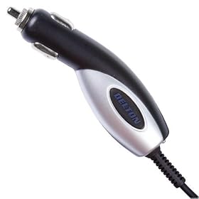 Motorola RAZR V3/SLVR/PEBL/V360 Preium Car Charger