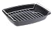 Kaiser Bakeware Noblesse Bake and Roast Pan with Rack