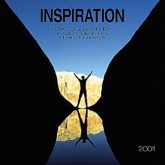 Inspiration Calendar: 2001