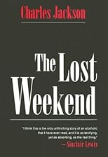 The Lost Weekend (New York Classics)