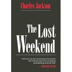 The Lost Weekend