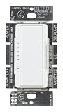 Review Lutron MSC-600M-SW / Lutron MSC-600M-SW Maestro 600-Watt Multi-location Dimmer Snow