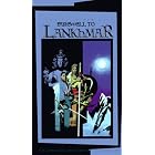 *OP Farewell to Lankhmar (pb) (Lankhmar Series) by Fritz Leiber