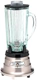 Waring MBB518 Professional Quality Food & Beverage Blender, Stainless Steel