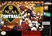  : NCAA Football