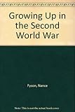 Growing up in the Second World War