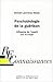 Psychobiologie de la guérison