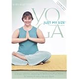 Yoga: Just My Size With Megan Garcia