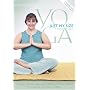 Yoga: Just My Size With Megan Garcia