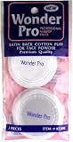 Wonder Pro Professional Makeup Puffs # 05300 3 Count