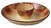 Pfaltzgraff Evening Sun 2-Piece Chip and Dip Set