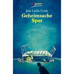 Geheimsache Spot