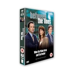 Between The Lines : Complete BBC Series 3 [1992]