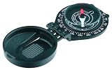 Brunton Clip on Compass with Cover