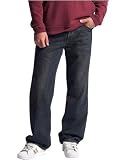 Levis? Eagle Loose-Fit Straight-Leg 569(tm) Jean