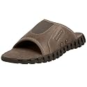 Oakley Coil Over Slide Chocolate (10076-897)