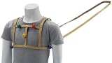 Leather Harness
