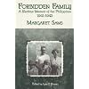 Forbidden Family: Wartime Memoir of the Philippines, 1941-1945 (Wisconsin Studies in Autobiography)