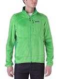 Patagonia M'S R2 Jacket - Gilet polaire manches longues homme