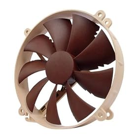 NF-P14 FLX - Prozessorl�fter - 140 mm