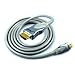 Electronics : Fisual Pearl HDMI Interconnect 2m