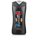 Lynx Attract Revitalising Shower Gel - Pack of 3