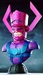 Limited Edition 11" Fantastic Four Galactus Bust (Bowen Designs)