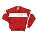 Score Draw Official Retro Manchester United 1985 Mens Track Jacket