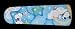 GOODNIGHT SNOOPY AND WOODSTOCK 42 CEILING FAN W/LIGHT