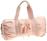 Morgan Aunylo, Sac &agrave; main - Synth&eacute;tique et textile