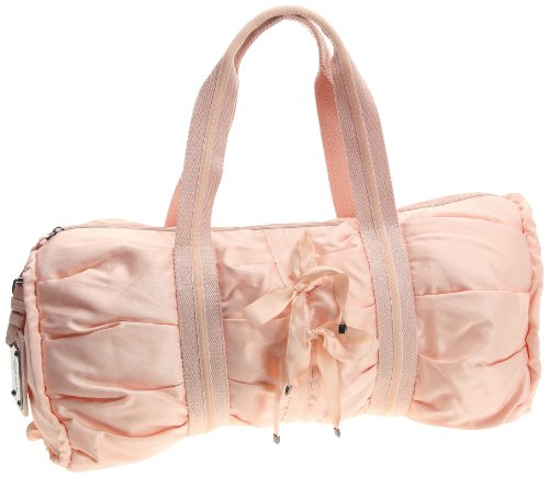 Morgan Aunylo, Sac &agrave; main - Synth&eacute;tique et textile