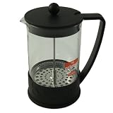 Bodum Brazil Coffee Maker, 12 Cup, 1. 5 L, Black
