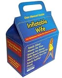 Review Jumpin Banana  / INFLATABLE WIFE