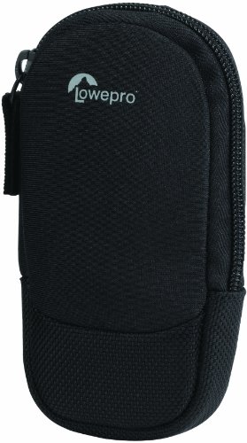 valentine Lowepro LP36338 Video Pouch BlackB004R73A0E