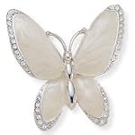 Crystal Butterfly