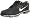Black/Metallic Silver