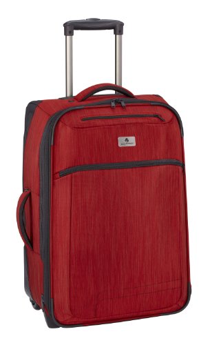 Eagle Creek Crossroads Upright Bag (28-Inch, Rio Red Stratus)