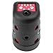 AdirPro Self Leveling Cross Line and 5 Points Dot Laser Level