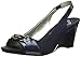 Anne Klein Sport Women's Peregrine Fabric Wedge Pump
