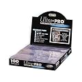 Ultra Pro 150084 - Platinum Pages 9-Pocket