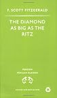 The Diamond as Big as the Ritz (Oxford Progressive English Readers)
