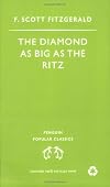 The Diamond as Big as the Ritz (Oxford Progressive English Readers)