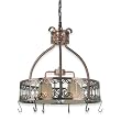 Royce Lighting Antique Copper Kitchen Accessories RKA500/2-03
