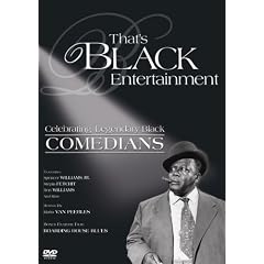 That's Black Entertainment   Comedians by 