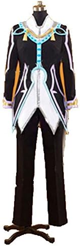 [Japan Cosplay] Tales of Xillia Jude Mathis Anime Costume L/Mens