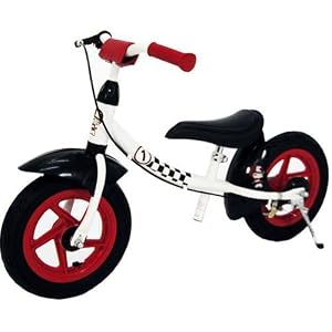 41DPhucqw6L. SL500 AA300  Kettler Sprint Balance Bike Review