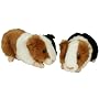 One Guinea Pig 22cm Cuddly - FRS 82